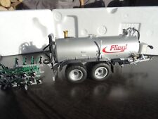 Wiking fliegl vakuumfasswagen gebraucht kaufen  Untergruppenbach