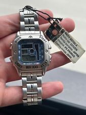 Citizen Promaster Windsurfing NOS relógio D28A-S64568 com etiquetas relógio masculino Japão comprar usado  Enviando para Brazil