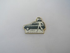 Pins lancia y10 d'occasion  Riom