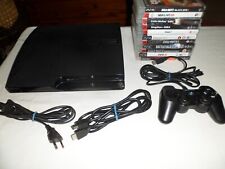 Playstation slim 120 usato  Dorgali
