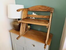 Antique oak chair for sale  OXFORD