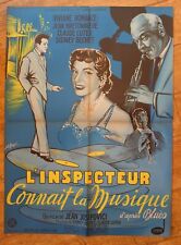 Blues viviane romance d'occasion  Prades