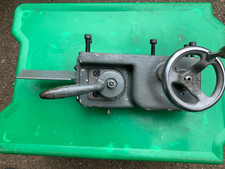 Myford super lathe for sale  HASTINGS