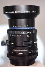 Mamiya sekor shift for sale  Brick