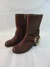 Vince camuto brown for sale  Shipping to Ireland