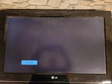 Flat lcd fernseher gebraucht kaufen  Bückeburg
