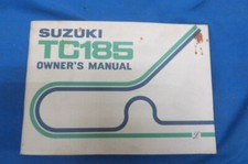 Original 1974 suzuki for sale  Townsend