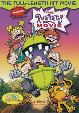 Rugrats movie for sale  ROSSENDALE