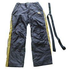 Adidas skihose snowboardhose gebraucht kaufen  Berlin