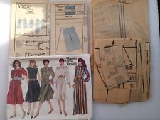 Vintage vogue basic for sale  ELY