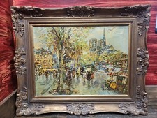 Antoine blanchard notre for sale  Chicago