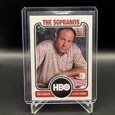 Tony soprano hbo for sale  Medfield