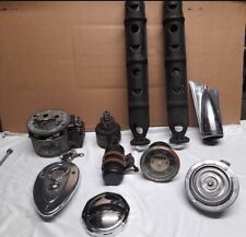 Ldtimer jawa ersatzteile gebraucht kaufen  Markneukirchen