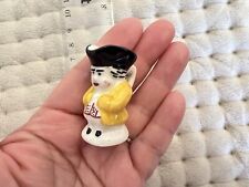 Tiny toby jug for sale  LEEDS