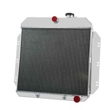 Aluminum row radiator for sale  Chino