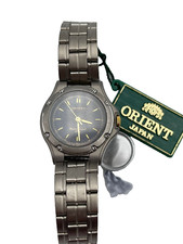 Orologio donna orient usato  Marcianise