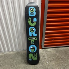 Burton chopper 125cm for sale  Astoria