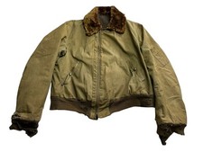 Wwii flight jacket for sale  Colorado Springs