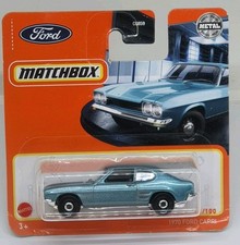 Ford capri 1970 gebraucht kaufen  Salzgitter