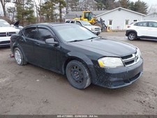 2013 dodge avenger for sale  Massillon
