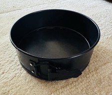 Cake tin inches for sale  COLCHESTER