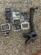 Gopro hero bundle for sale  San Antonio