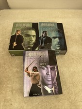 Highlander TV Show DVD Lot Seasons 1-3 Good Shape There Can Be Only One, usado comprar usado  Enviando para Brazil