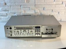 Grundig 5500 kassettendeck gebraucht kaufen  Gelsenkirchen