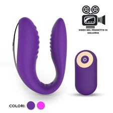 Vibratore stimolatore vibrante usato  Guidonia Montecelio