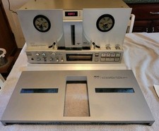 Akai reel reel d'occasion  Expédié en Belgium