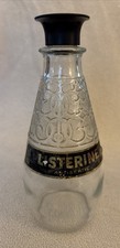 Vintage 1960 listerine for sale  Schwenksville