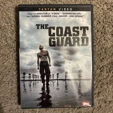 The Coast Guard (DVD, 2005) Kim Ki-duk Korean film comprar usado  Enviando para Brazil