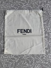 Used authentic fendi for sale  MITCHAM