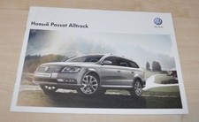 2012 volkswagen passat d'occasion  Expédié en Belgium