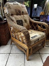 Used cane bamboo for sale  BRIERLEY HILL