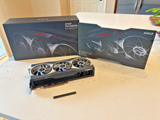 Amd reference radeon for sale  Arvada