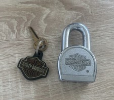 Cadenas harley davidson d'occasion  Sedan