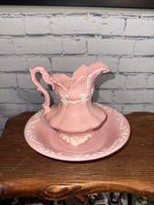 Beautiful antique pink for sale  Pleasant Hill