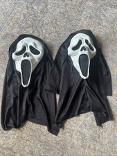 ghostface mask for sale  Augusta