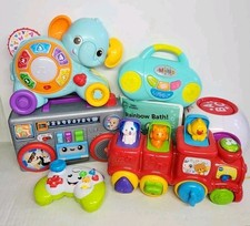 Vtech fisher price for sale  Hagerstown