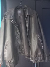 Ladies leather jacket for sale  MANCHESTER