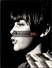 Photographie mireille mathieu d'occasion  Marseille I