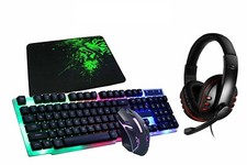 Kit completo gaming usato Kit completo gaming usato  Casoria
