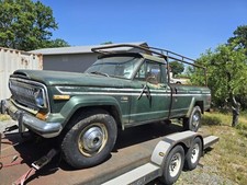 1977 jeep for sale  Sebastopol