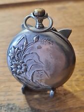 Ancienne montre gousset d'occasion  Épernay
