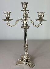 Antique silver plated for sale  ROCHFORD