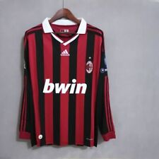 Authentic ronaldinho milan for sale  Tempe