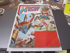 Rivista fumetti super usato  Italia
