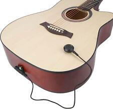 Mini pickup piezo usato  Sava