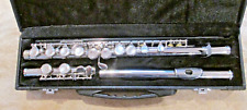 Flute hard case for sale  LEYBURN